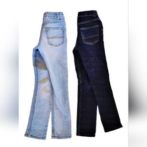 Oshkosh bundle of 2 pairs of Skinny Jeans